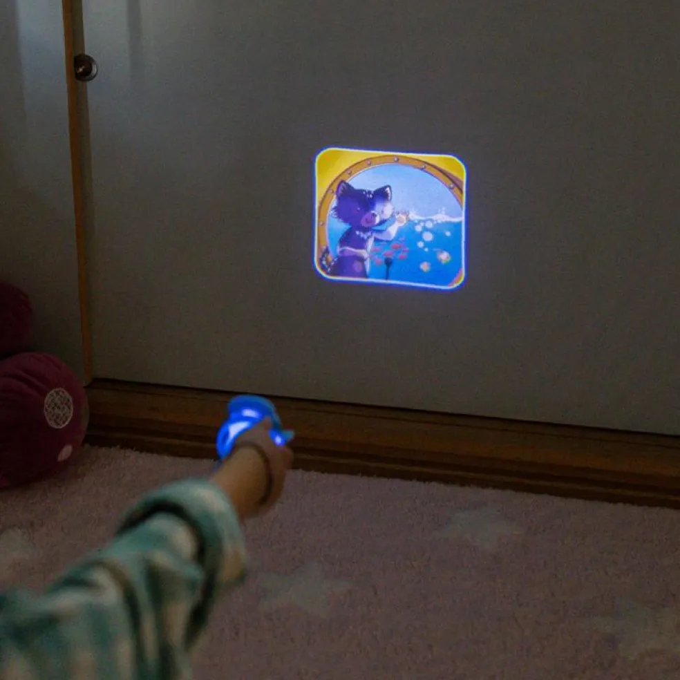 3 histoires Kidystories Voyage dans le temps pour kidyslide