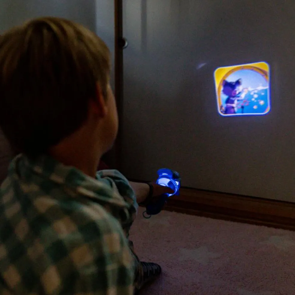 3 histoires Kidystories Voyage dans le temps pour kidyslide