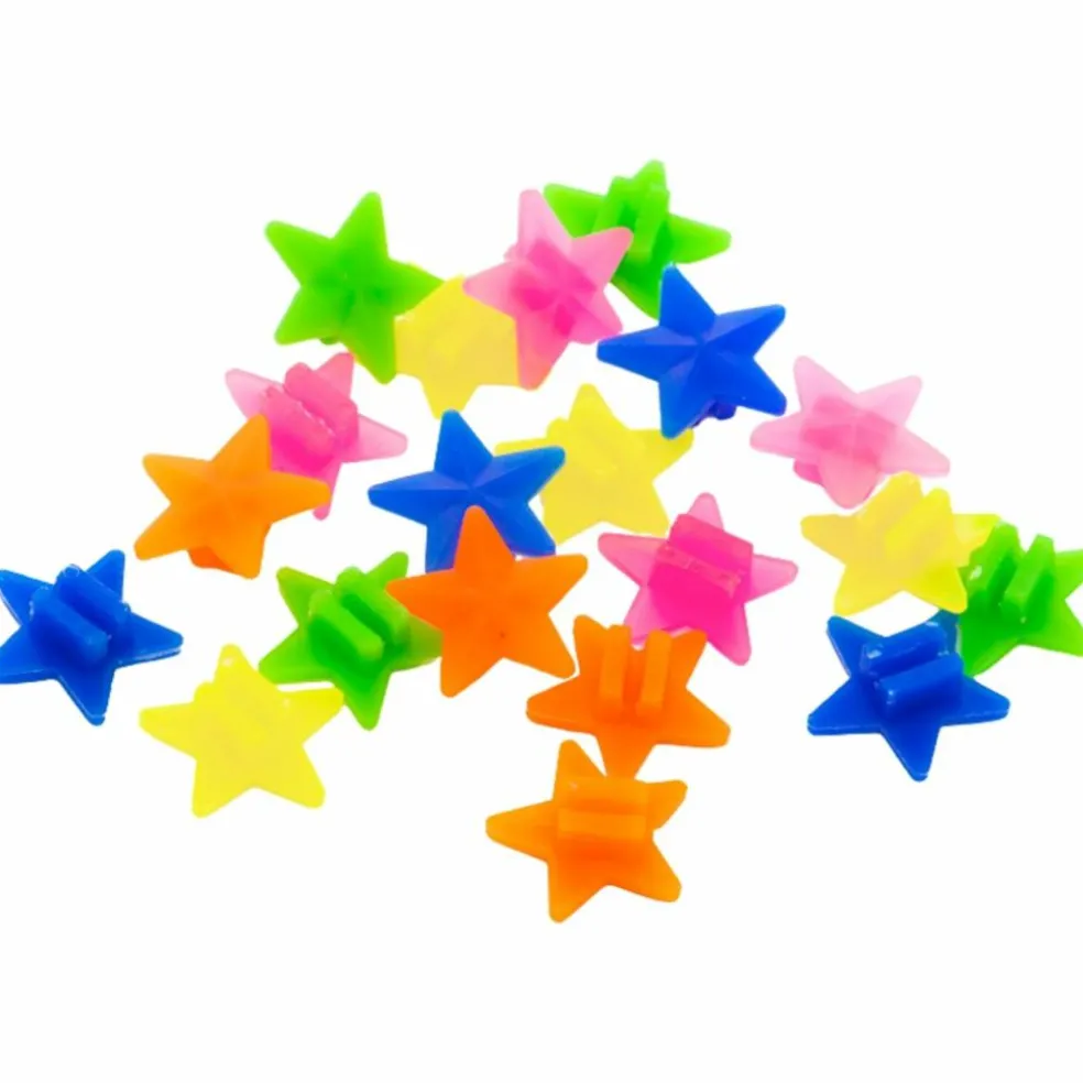 Accessoires de vélo Etoiles