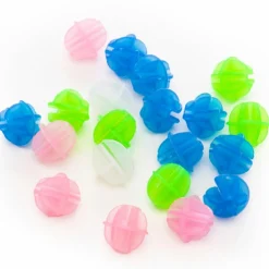 Accessoires de vélo Perles phosphorescentes