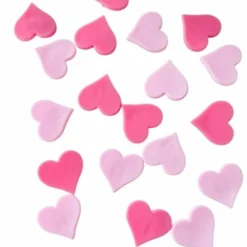 Accessoires de vélo Petits Cœurs Rose