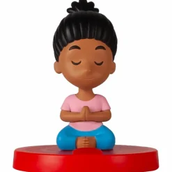 Activités Yoga pour les petits pour conteuse Faba