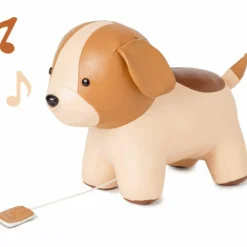 Adrien le Chien musical