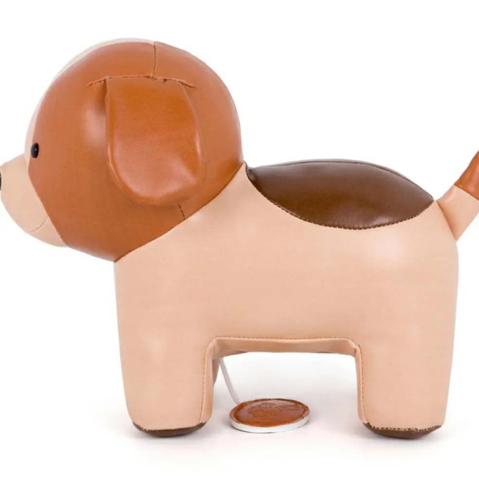 Adrien le Chien musical