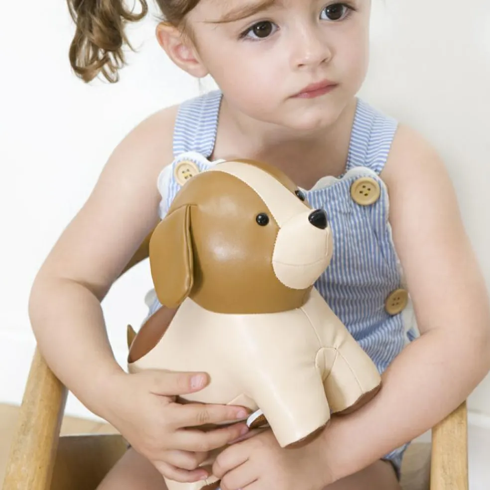 Adrien le Chien musical