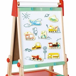 Aimants les moyens de transport