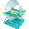 Aire de jeu à rebonds portable et compact Nemo Pop'n