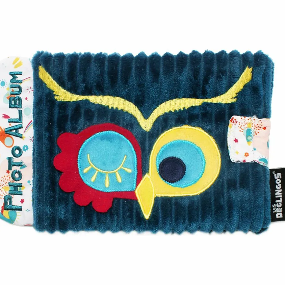 Album photo Astros le Hibou