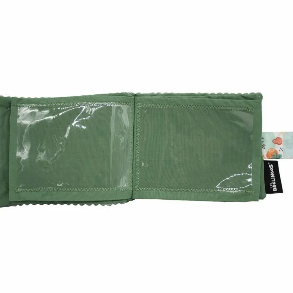 Album photo Chillos le Paresseux