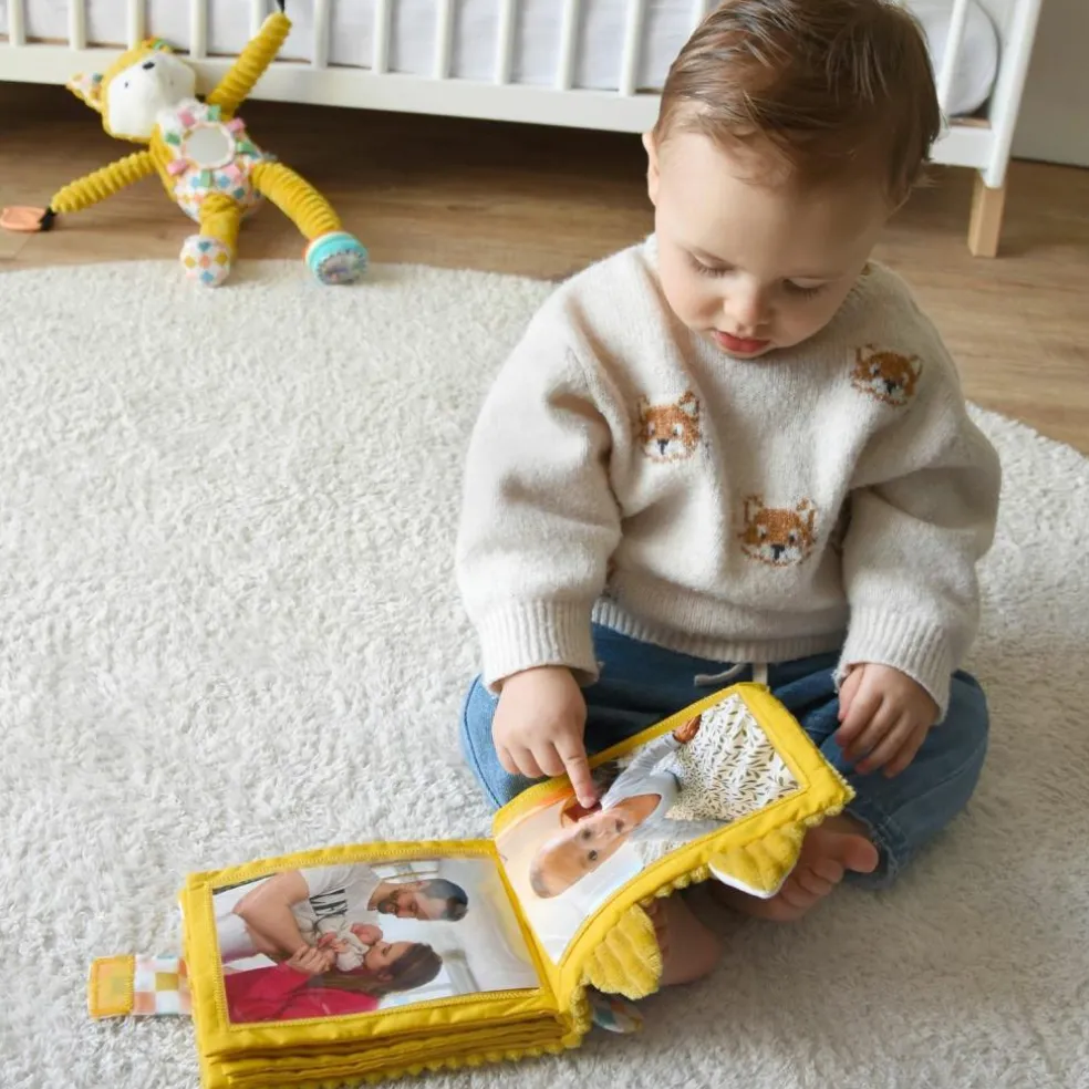 Album photo Cyranos le Renard