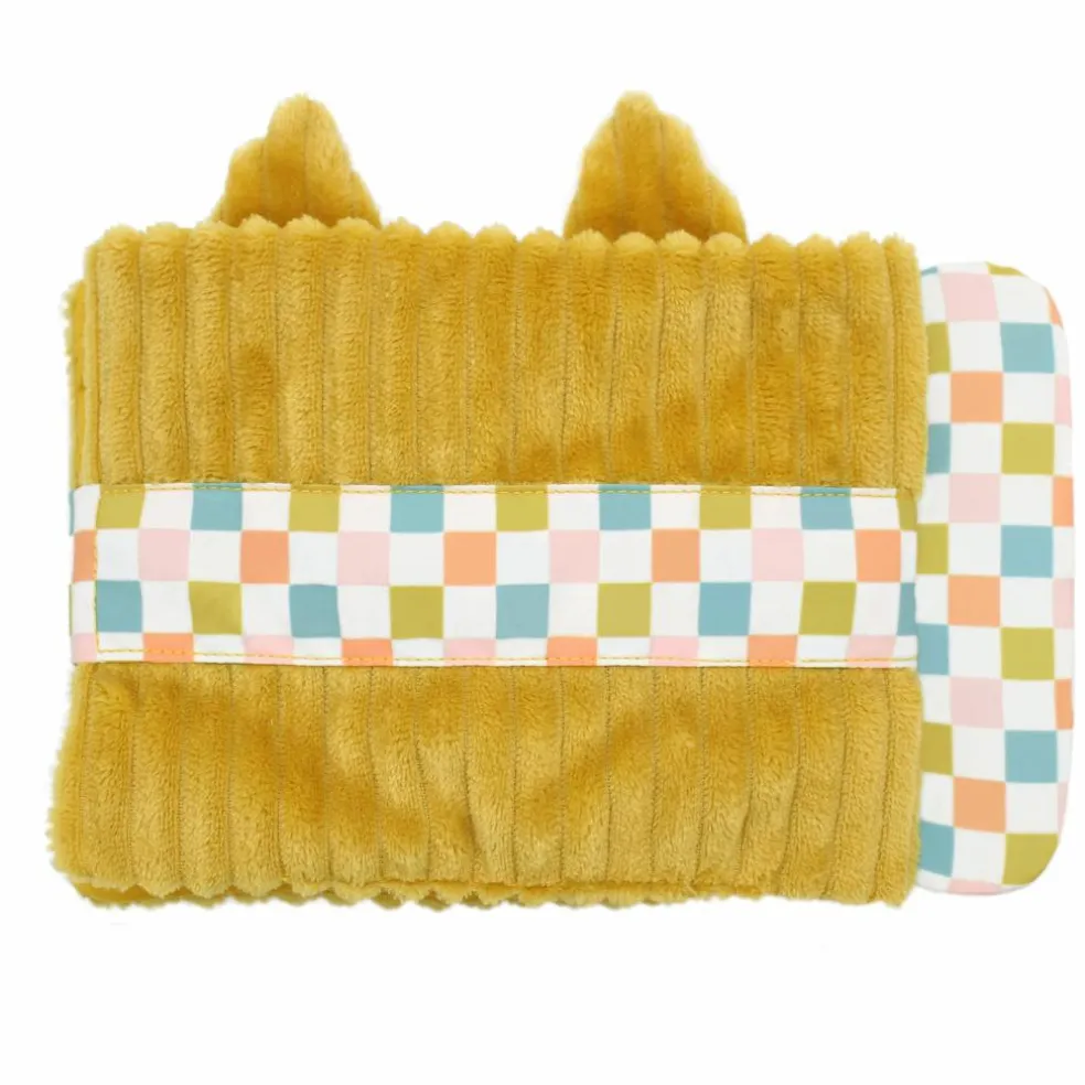 Album photo Cyranos le Renard