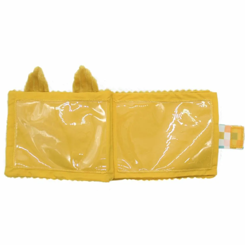 Album photo Cyranos le Renard