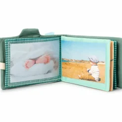 Album photo en tissu Joe