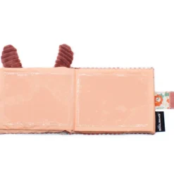 Album photo en tissu Mélimélos la biche