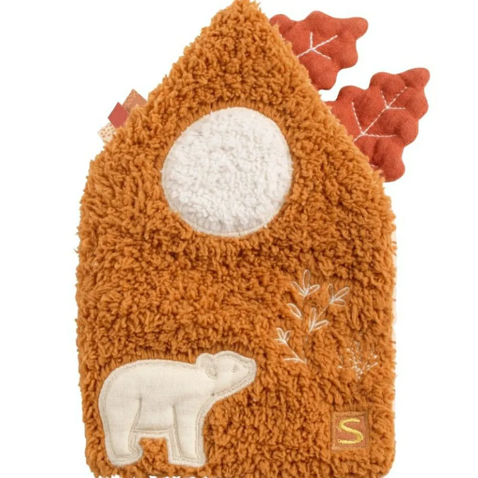 Album photo en tissu Orsino