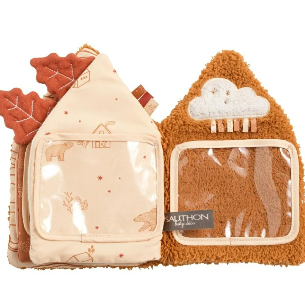 Album photo en tissu Orsino