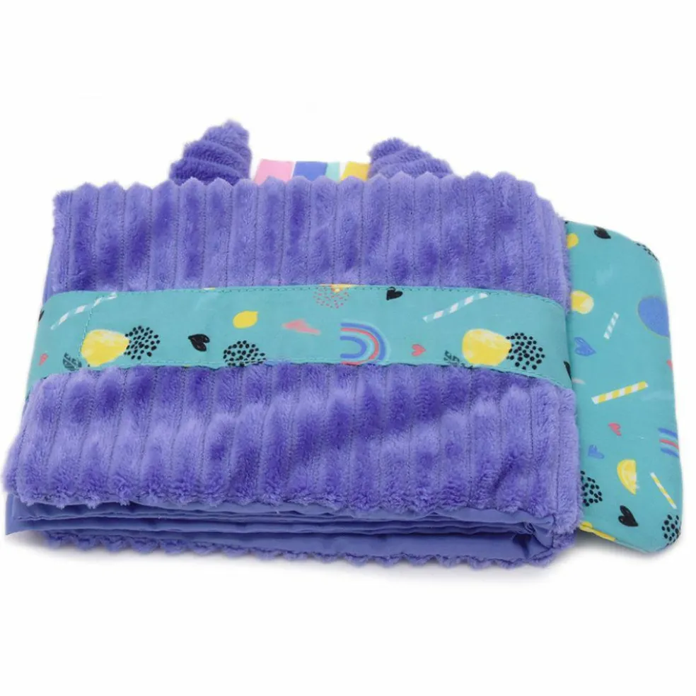 Album photo Kiprokos le zèbre