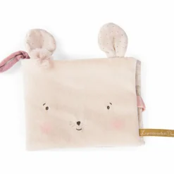 Album photo textile La petite école de danse