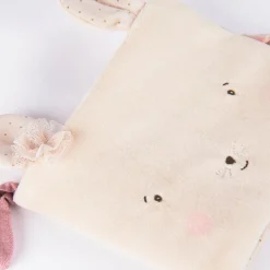 Album photo textile La petite école de danse