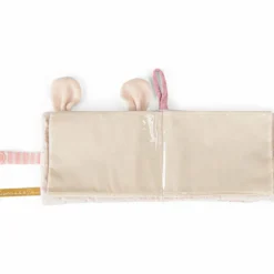 Album photo textile La petite école de danse (personnalisable)