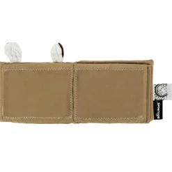 Album photos en tissu Muchachos le lama