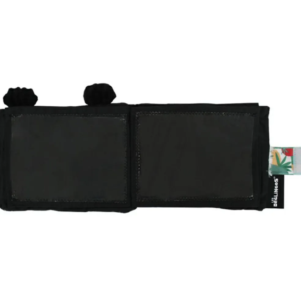 Album photos en tissu Rototos le panda