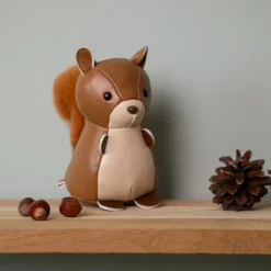 Alex l'Ecureuil Les Petits Animaux