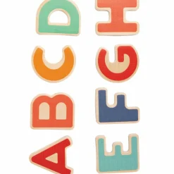 Alphabet magnétique (70 pièces)