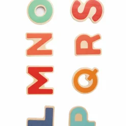 Alphabet magnétique (70 pièces)