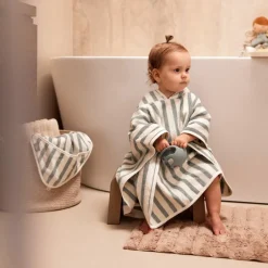 Anneau de dentition Balle silicone Sea Green