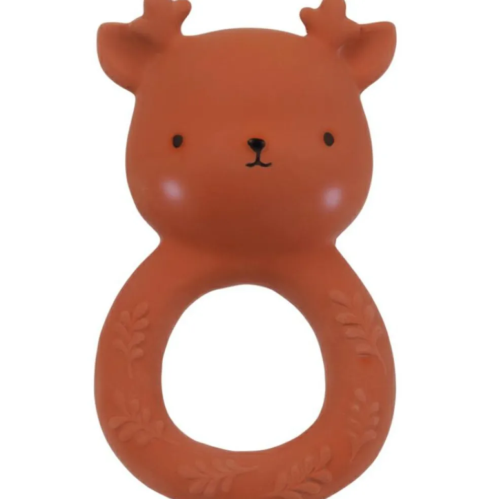 Anneau de dentition Cerf