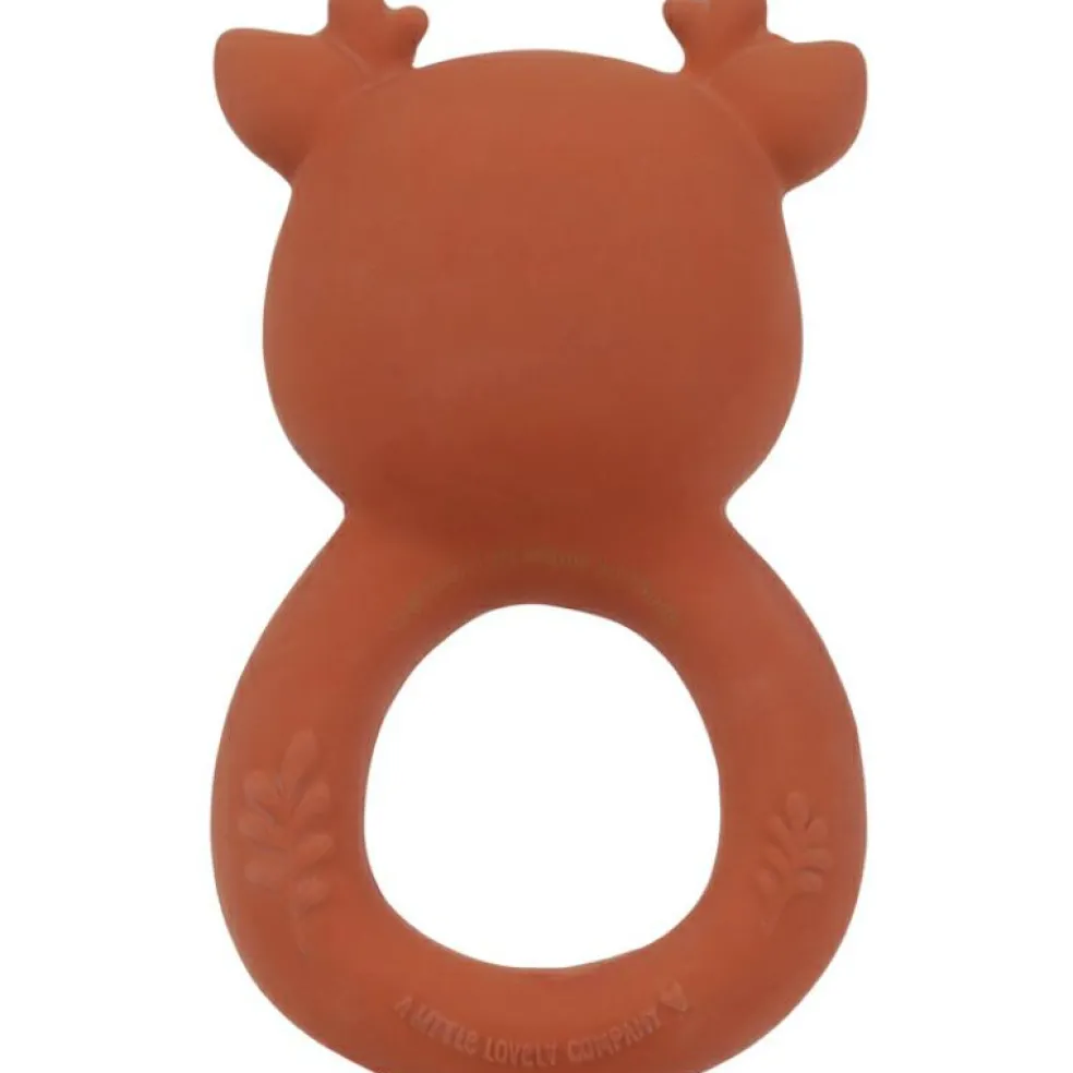 Anneau de dentition Cerf