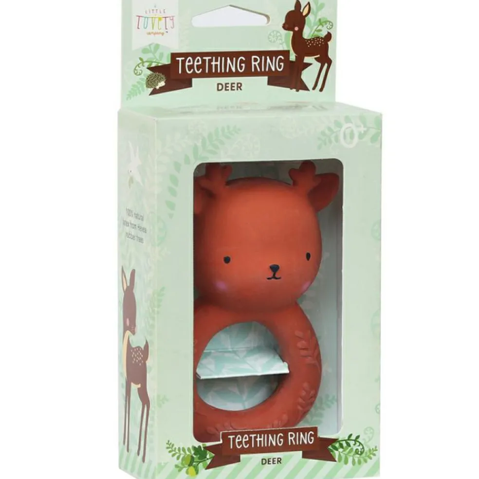 Anneau de dentition Cerf