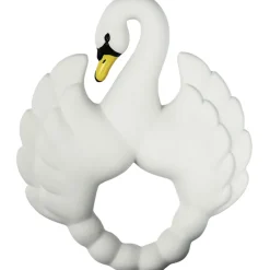 Anneau de dentition Cygne