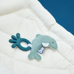 Anneau de dentition Dauphin