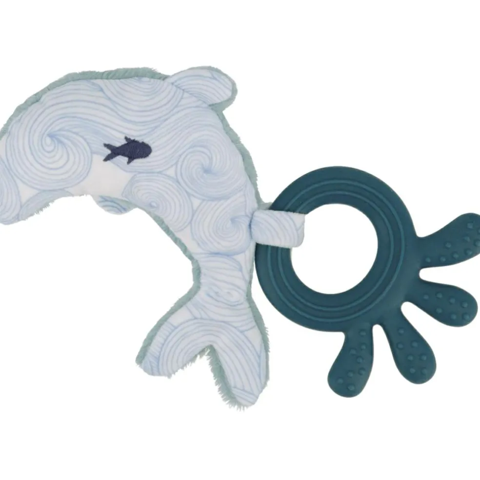 Anneau de dentition Dauphin