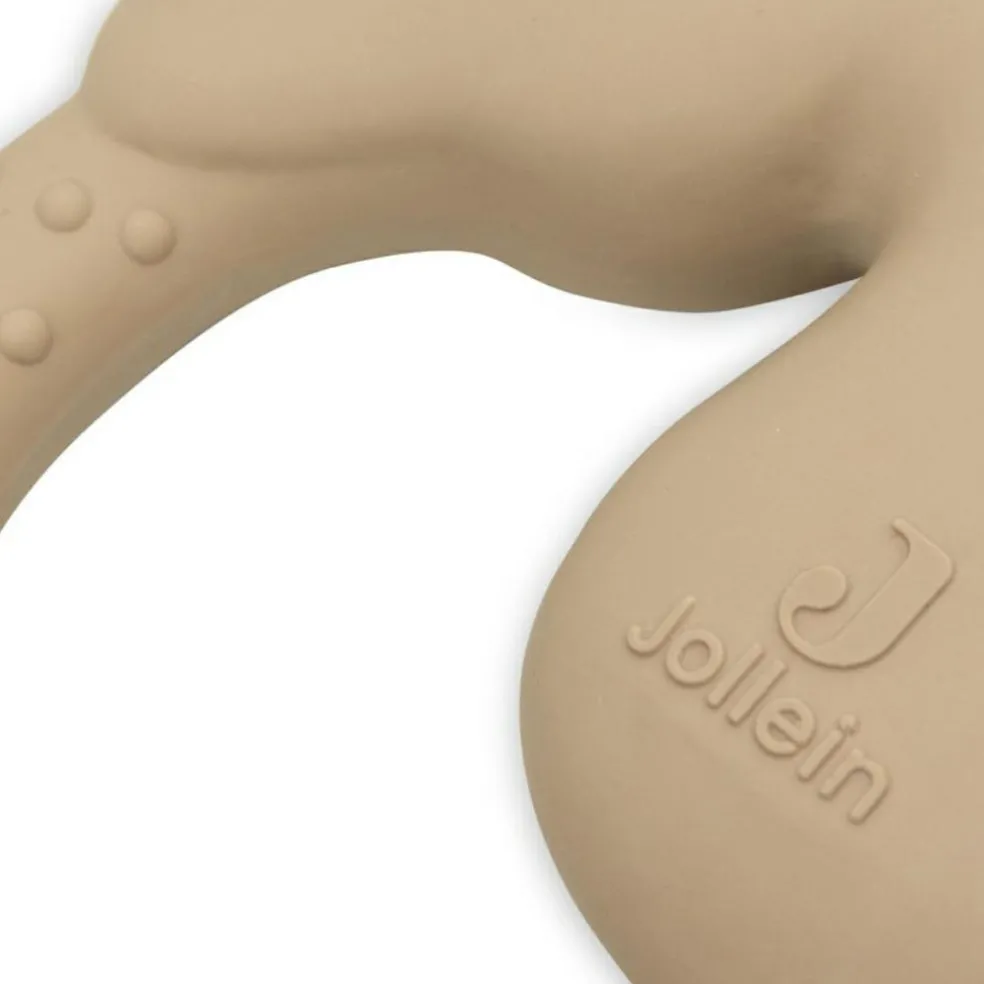 Anneau de dentition en caoutchouc Nostalgic Ride