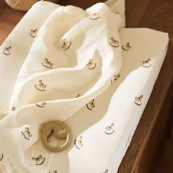 Anneau de dentition en caoutchouc Nostalgic Ride