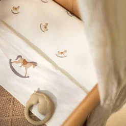 Anneau de dentition en caoutchouc Nostalgic Ride