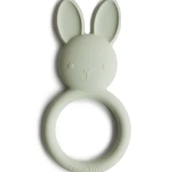 Anneau de dentition en silicone Bunny
