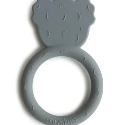 Anneau de dentition en silicone Koala Grey