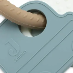 Anneau de dentition en silicone On the Go