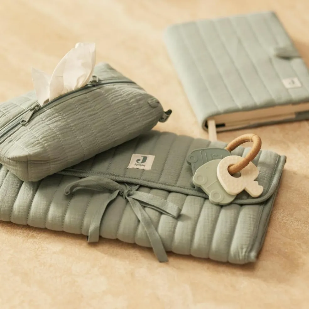 Anneau de dentition en silicone On the Go