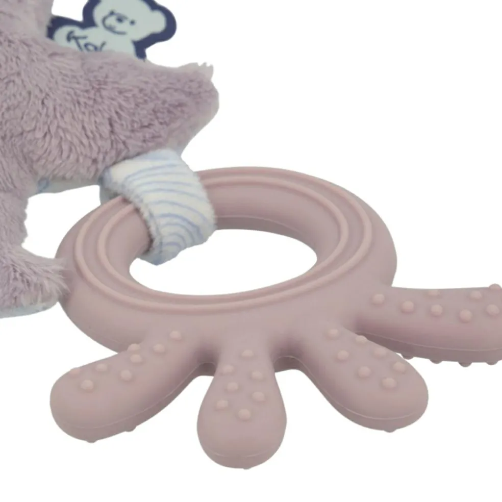 Anneau de dentition Etoile de mer