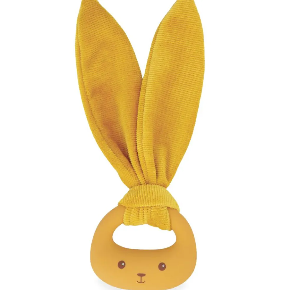 Anneau de dentition Lapin ocre