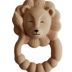 Anneau de dentition Lion