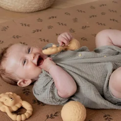 Anneau de dentition Lion