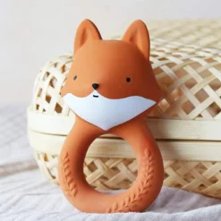 Anneau de dentition Renard