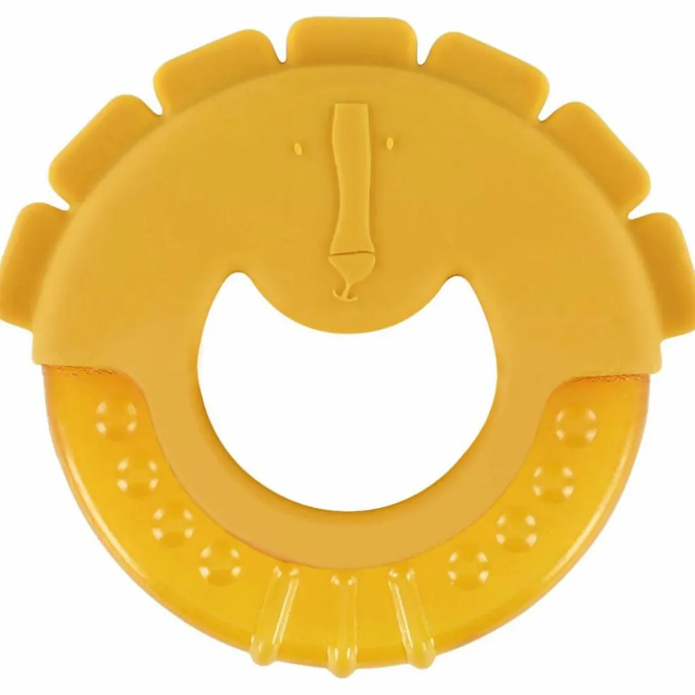 Anneau de dentition réfrigérant Mr. Lion