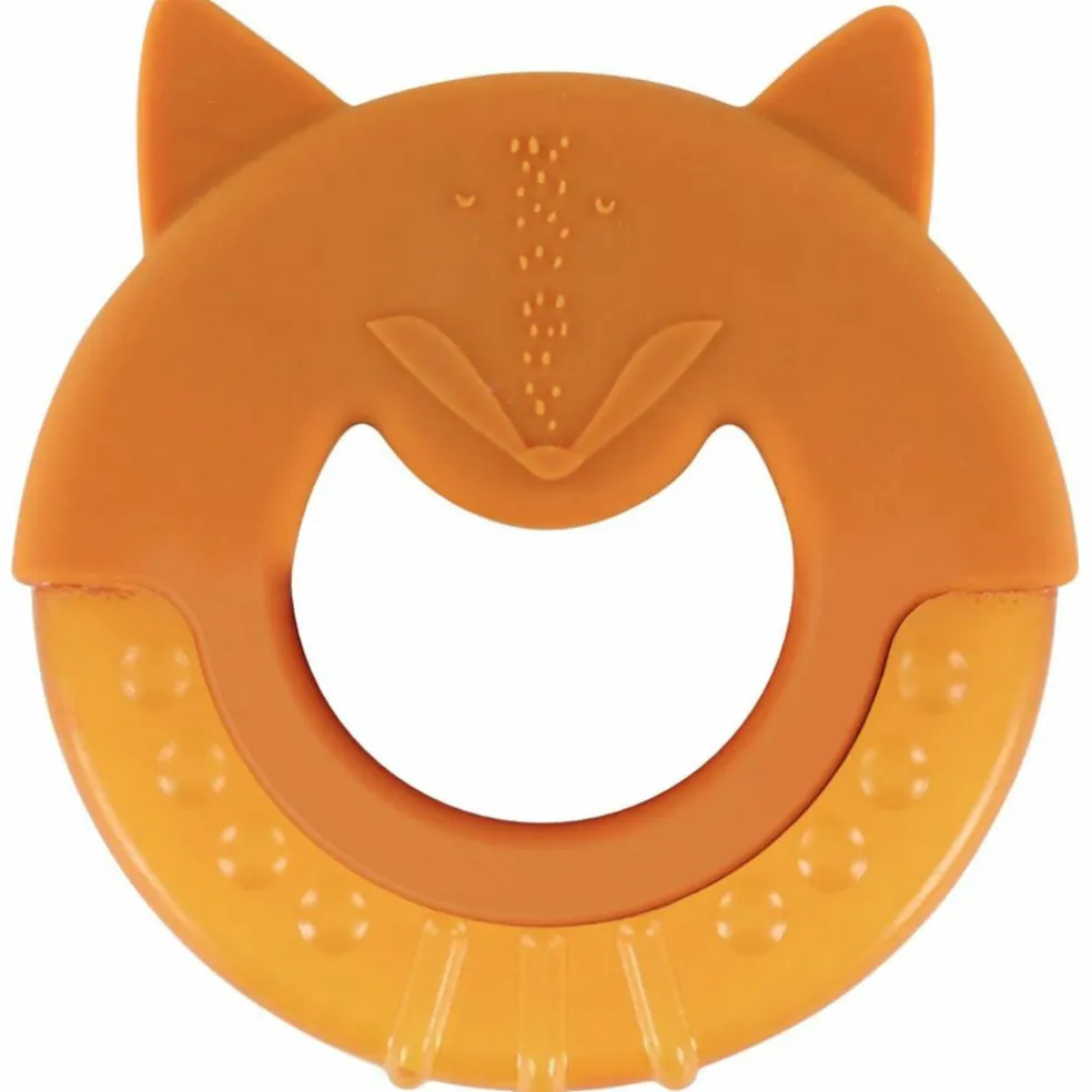 Anneau de dentition réfrigérant Mr. Fox